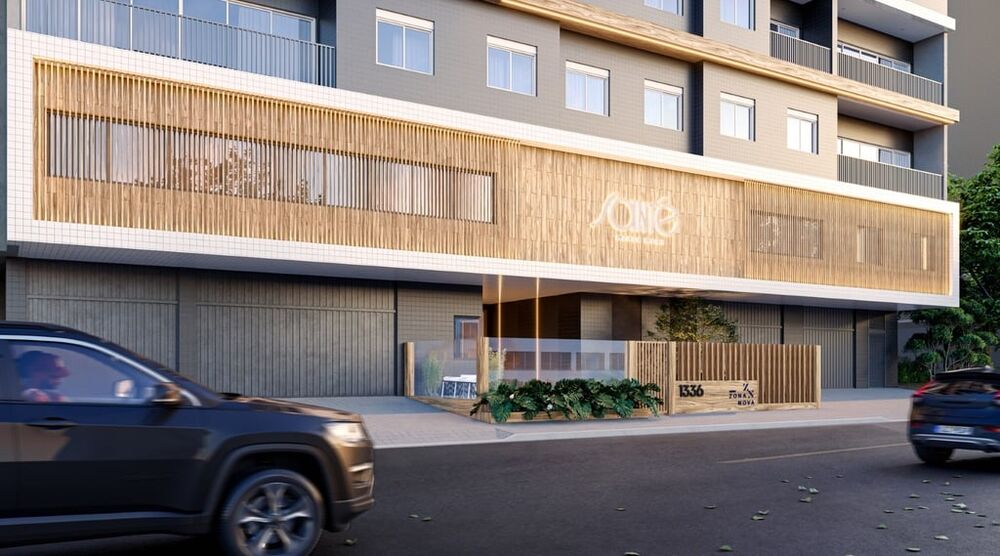 Apartamento, 2 quartos, 112 m² - Foto 1