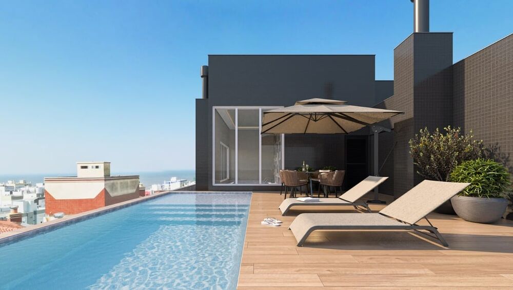 Apartamento, 2 quartos, 112 m² - Foto 2