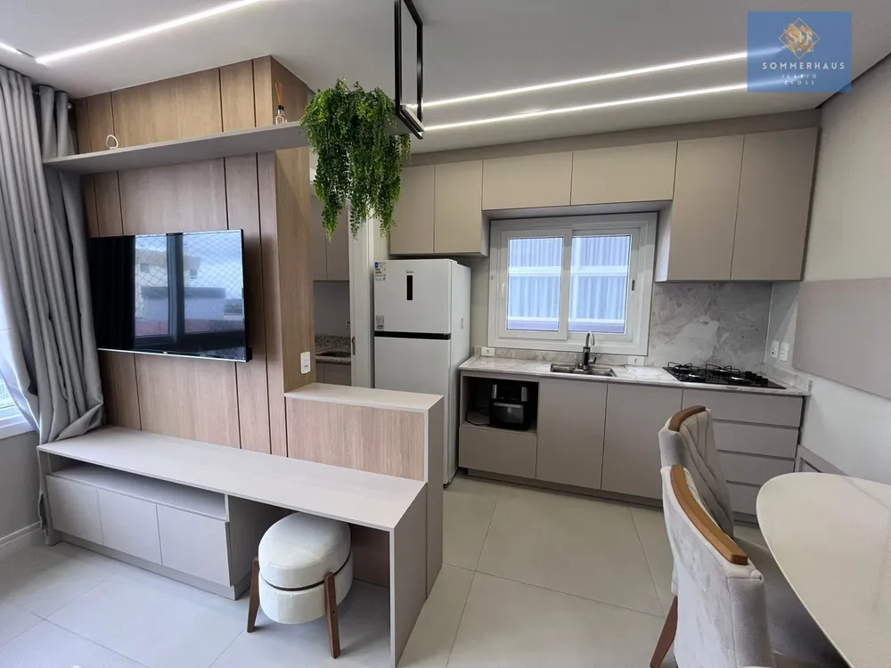 Apartamento, 3 quartos, 126 m² - Foto 4