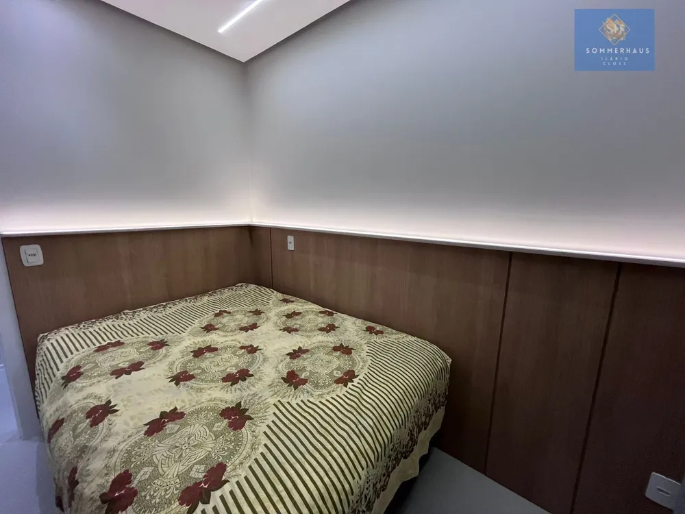 Apartamento, 3 quartos, 126 m² - Foto 2