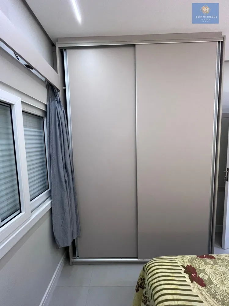 Apartamento, 3 quartos, 126 m² - Foto 5