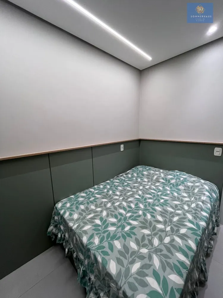 Apartamento, 3 quartos, 126 m² - Foto 3