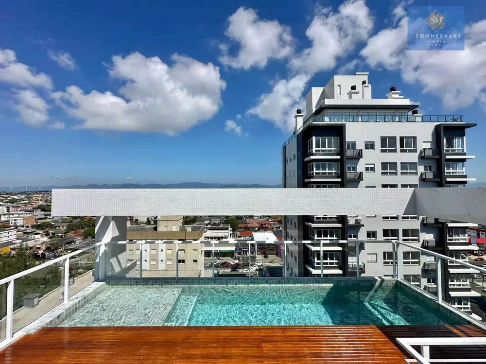 Apartamento, 3 quartos, 126 m² - Foto 8