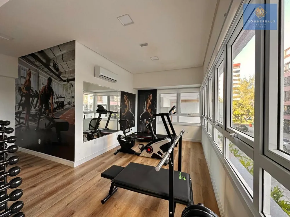 Apartamento, 3 quartos, 126 m² - Foto 7