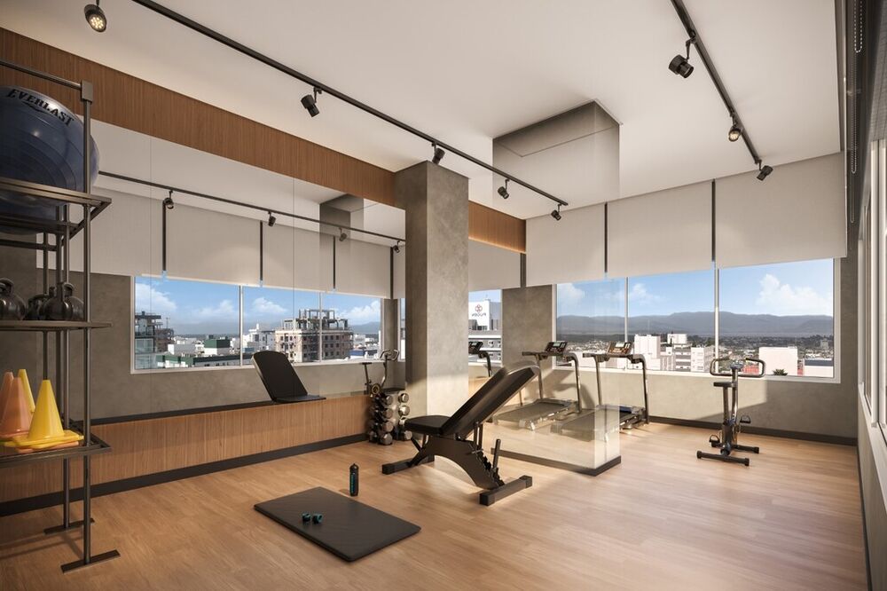 Apartamento, 3 quartos, 264 m² - Foto 5