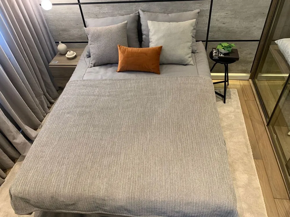 Apartamento, 1 quarto, 25 m² - Foto 9