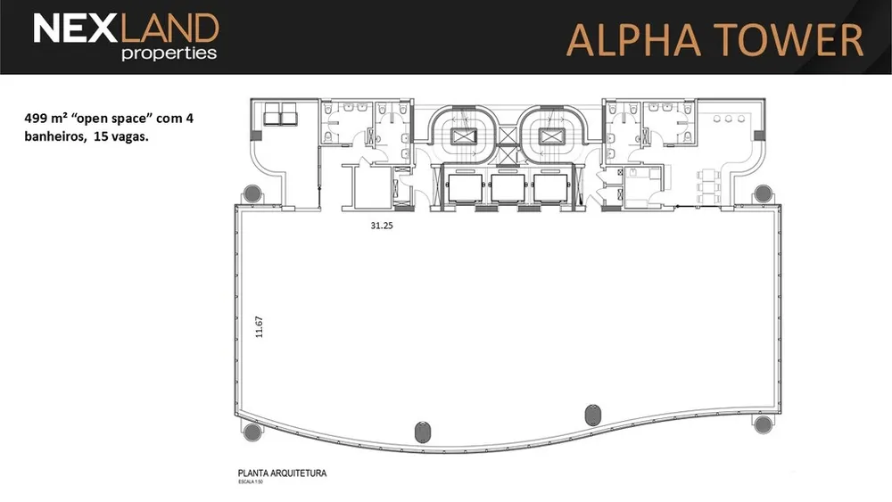 Sala-Conjunto, 499 m² - Foto 11