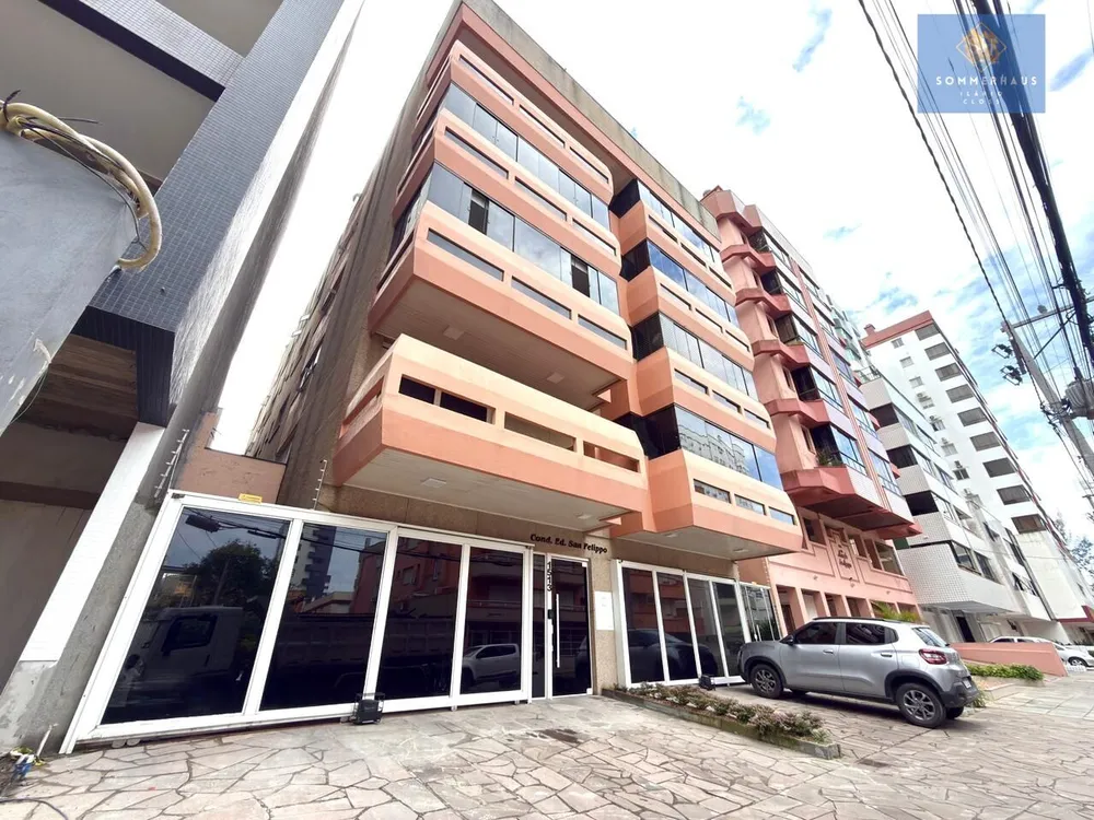 Apartamento, 2 quartos - Foto 12