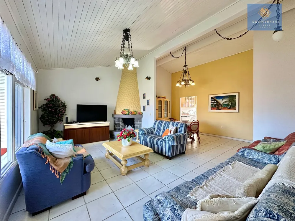Casa, 5 quartos, 200 m² - Foto 4
