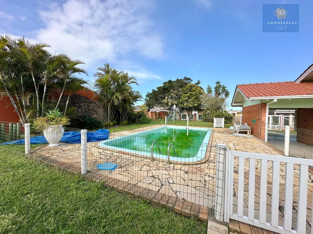 Casa, 5 quartos, 200 m² - Foto 2