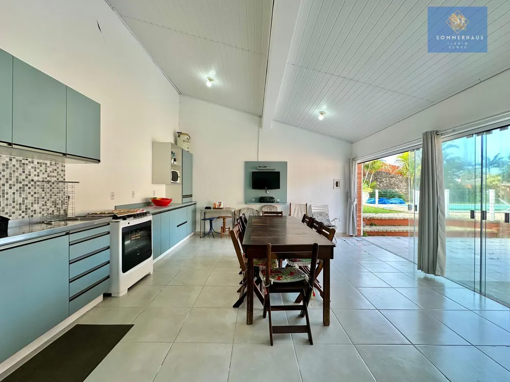 Casa, 5 quartos, 200 m² - Foto 3