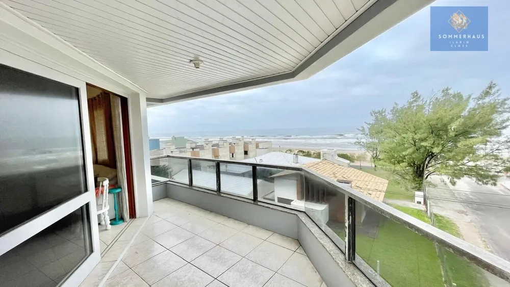 Apartamento, 3 quartos, 121 m² - Foto 4