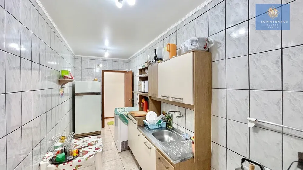 Apartamento, 3 quartos, 121 m² - Foto 8