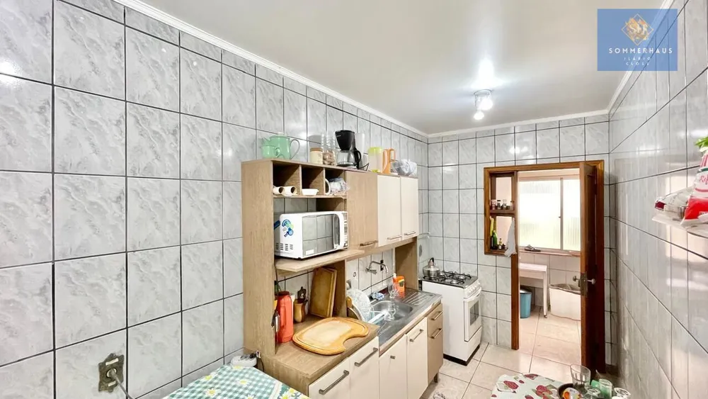 Apartamento, 3 quartos, 121 m² - Foto 7