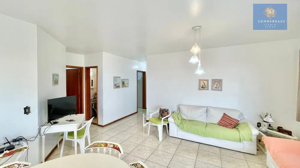 Apartamento, 3 quartos, 121 m² - Foto 3