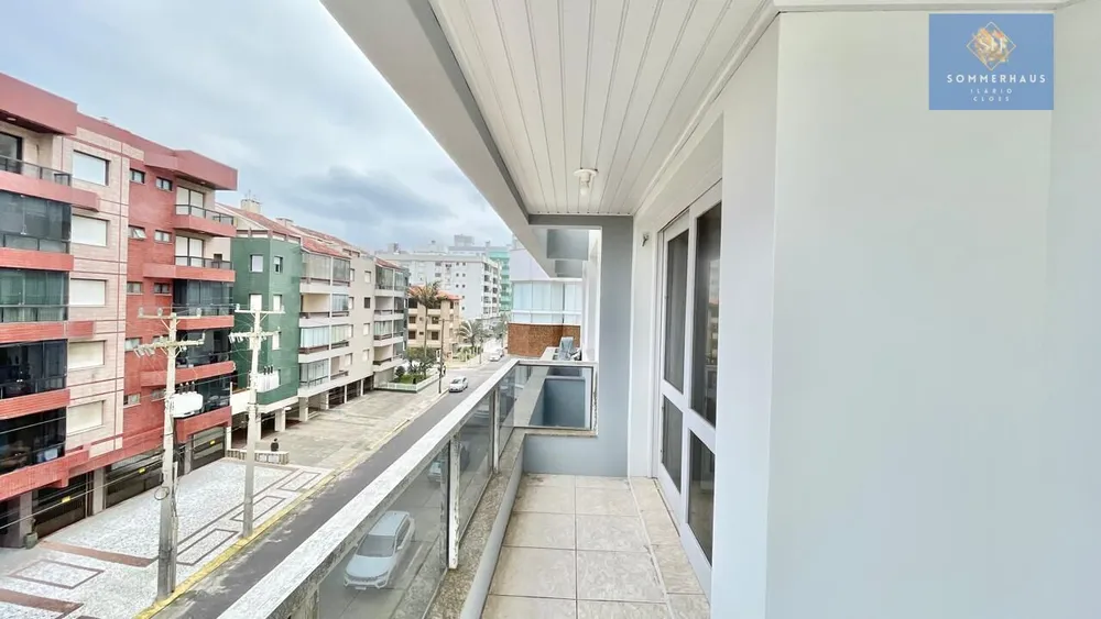 Apartamento, 3 quartos, 121 m² - Foto 8