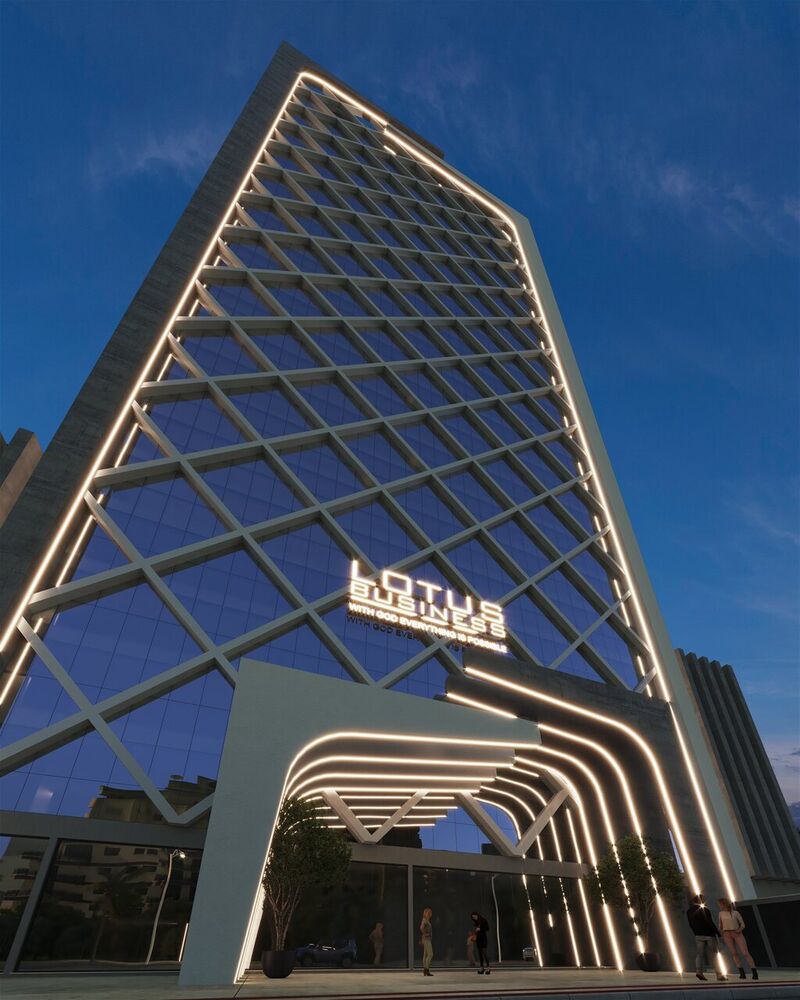 Sala-Conjunto, 61 m² - Foto 2