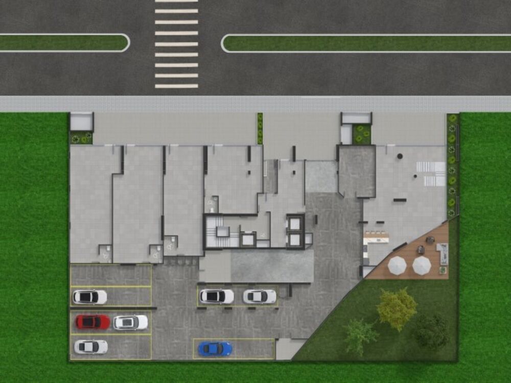 Apartamento, 3 quartos, 110 m² - Foto 12