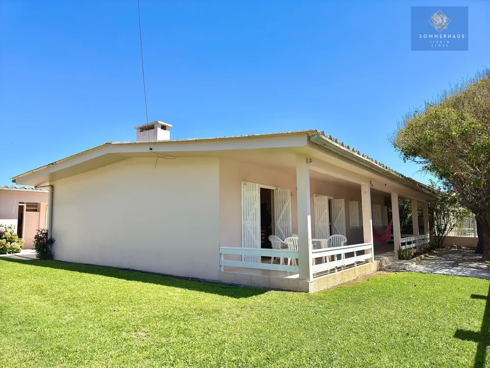 Casa, 3 quartos, 231 m² - Foto 2