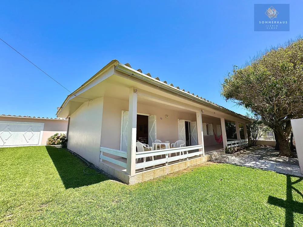 Casa, 3 quartos, 231 m² - Foto 7