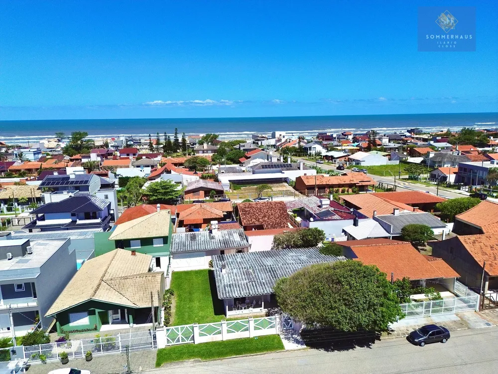 Casa, 3 quartos, 231 m² - Foto 12