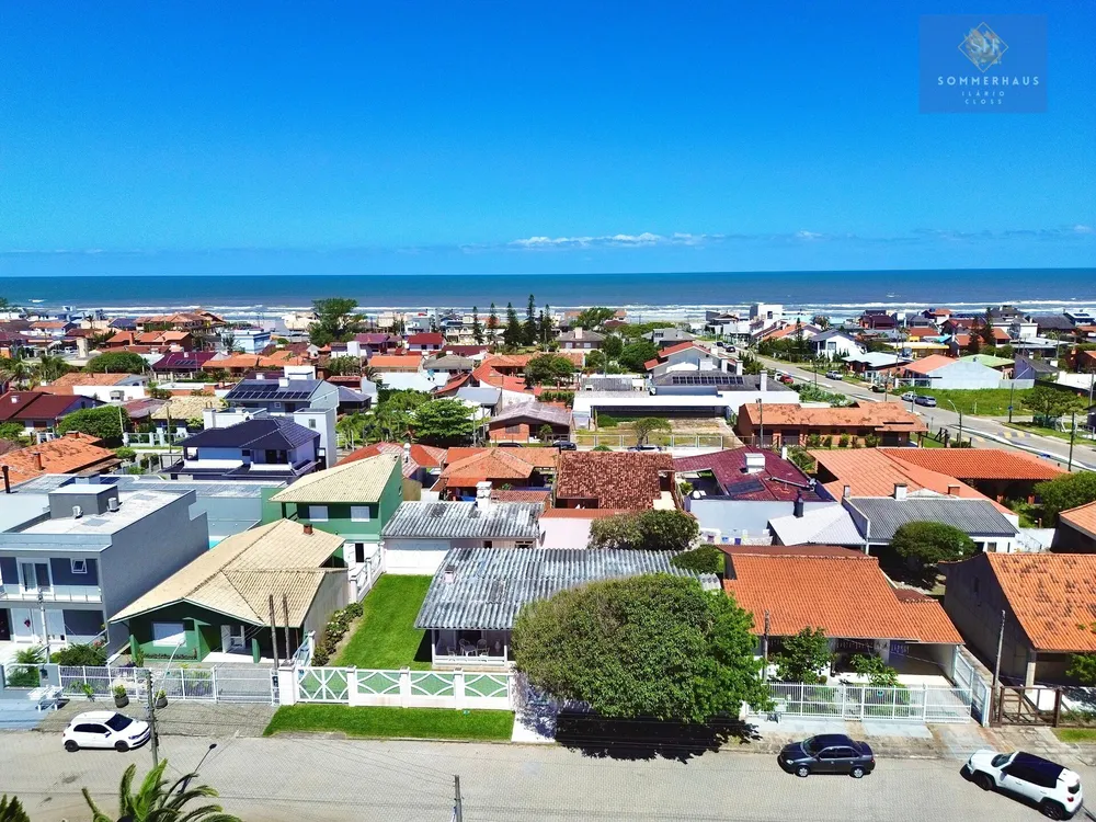 Casa, 3 quartos, 231 m² - Foto 6