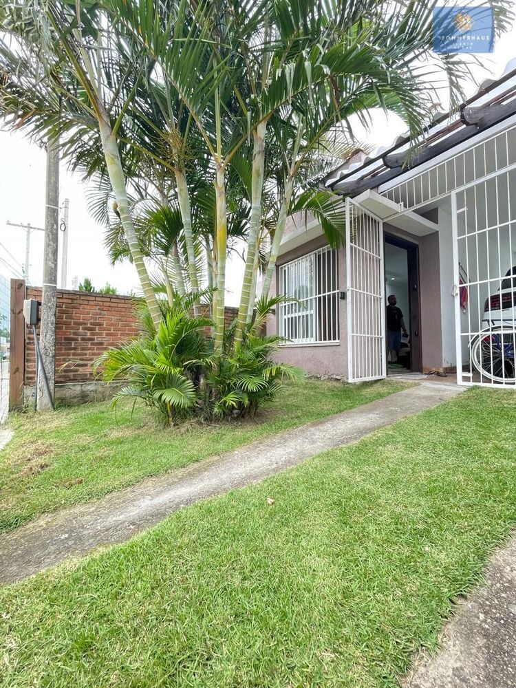 Casa, 2 quartos, 75 m² - Foto 3