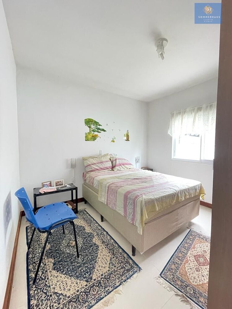 Casa, 2 quartos, 75 m² - Foto 1