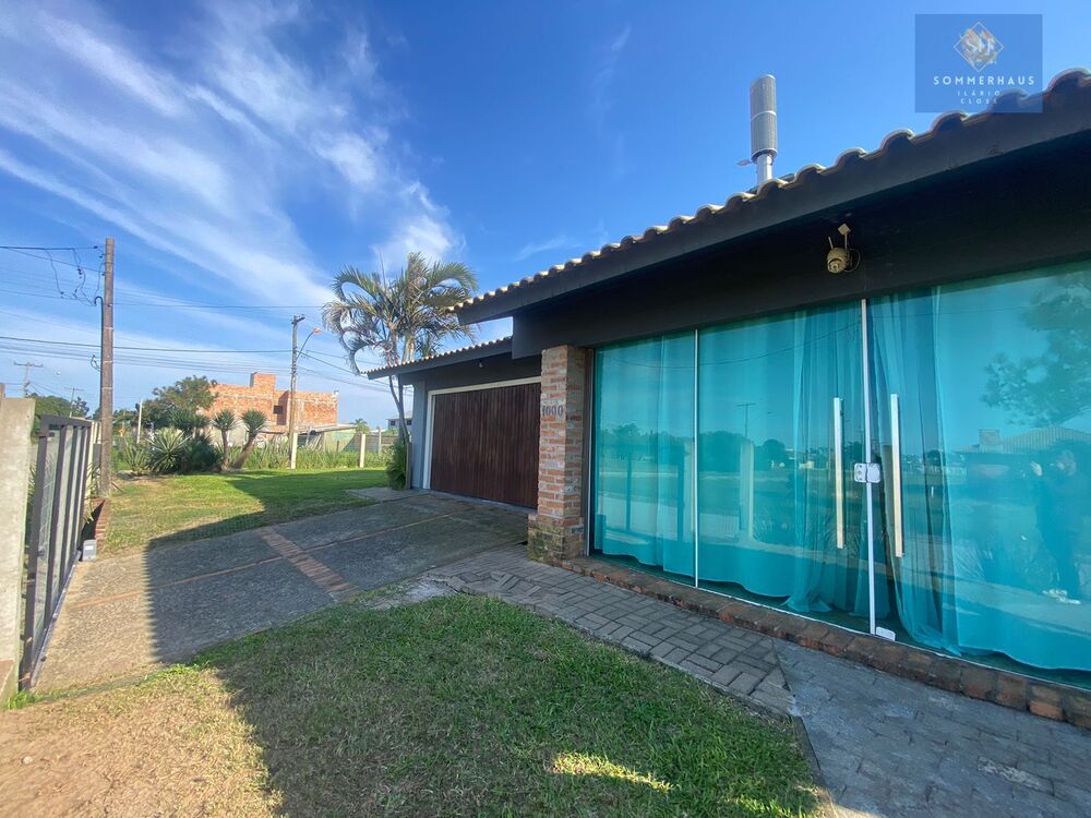 Casa, 2 quartos - Foto 2