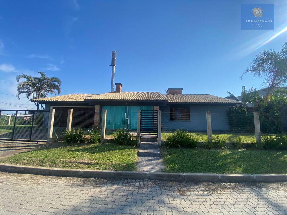 Casa, 2 quartos - Foto 1