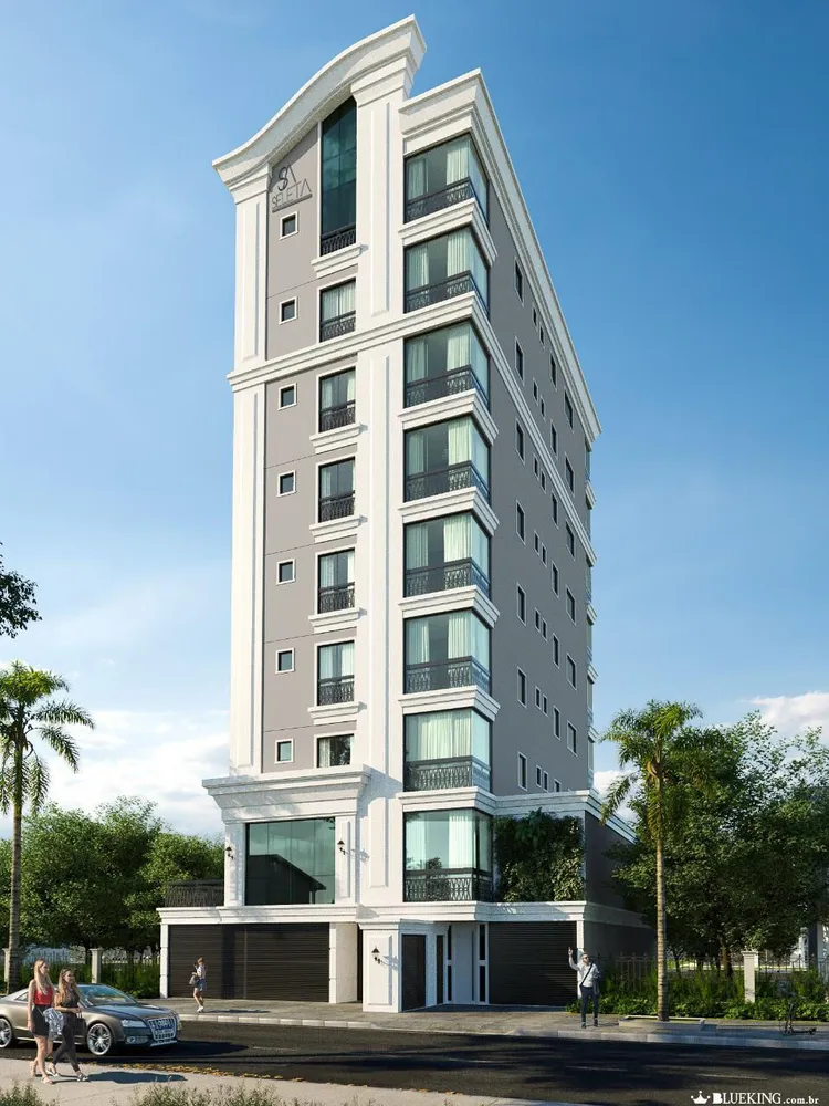 Apartamento, 2 quartos, 70 m² - Foto 3