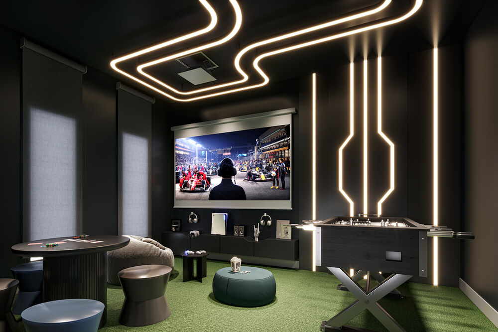 Apartamento, 4 quartos, 274 m² - Foto 3