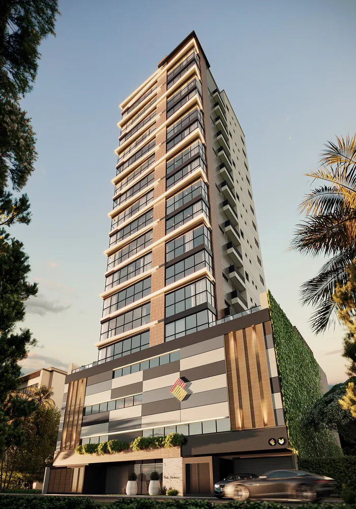 Apartamento, 4 quartos, 274 m² - Foto 5