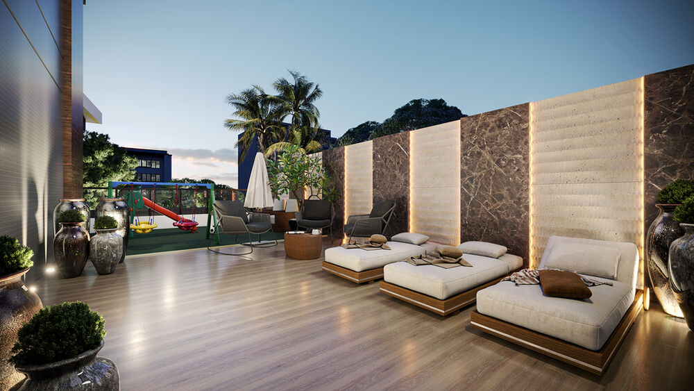 Apartamento, 4 quartos, 274 m² - Foto 4