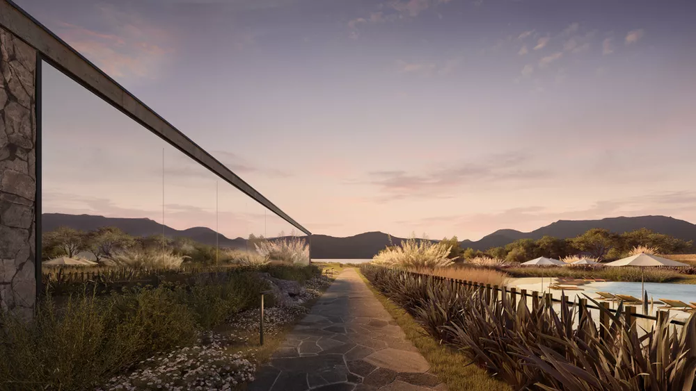 Terreno, 400 m² - Foto 1