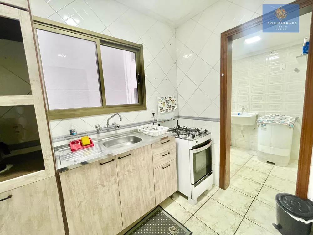 Apartamento, 2 quartos, 95 m² - Foto 9