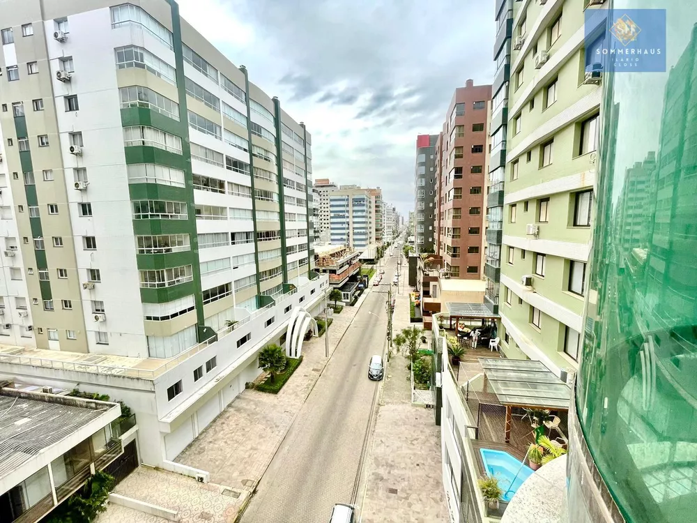 Apartamento, 2 quartos, 95 m² - Foto 1
