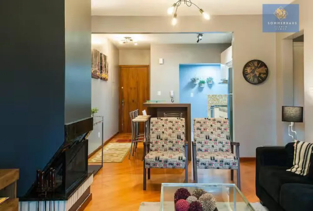 Apartamento, 2 quartos, 79 m² - Foto 3