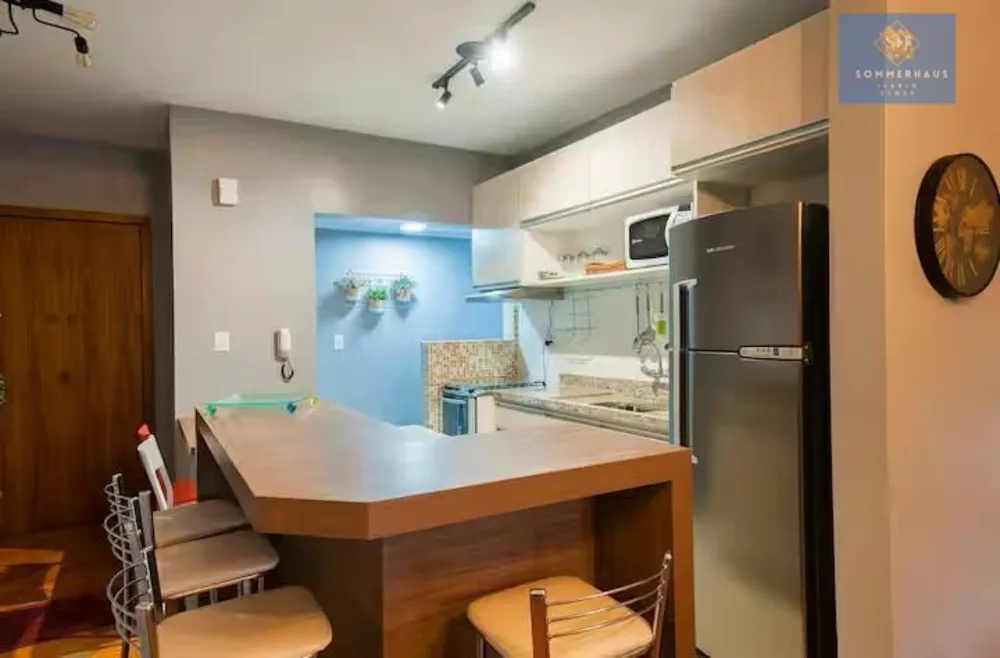 Apartamento, 2 quartos, 79 m² - Foto 8