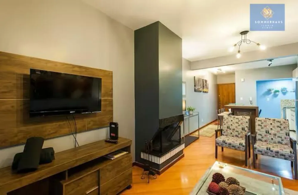 Apartamento, 2 quartos, 79 m² - Foto 5