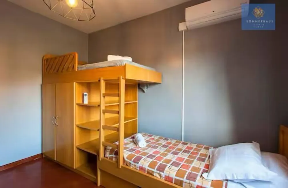 Apartamento, 2 quartos, 79 m² - Foto 12