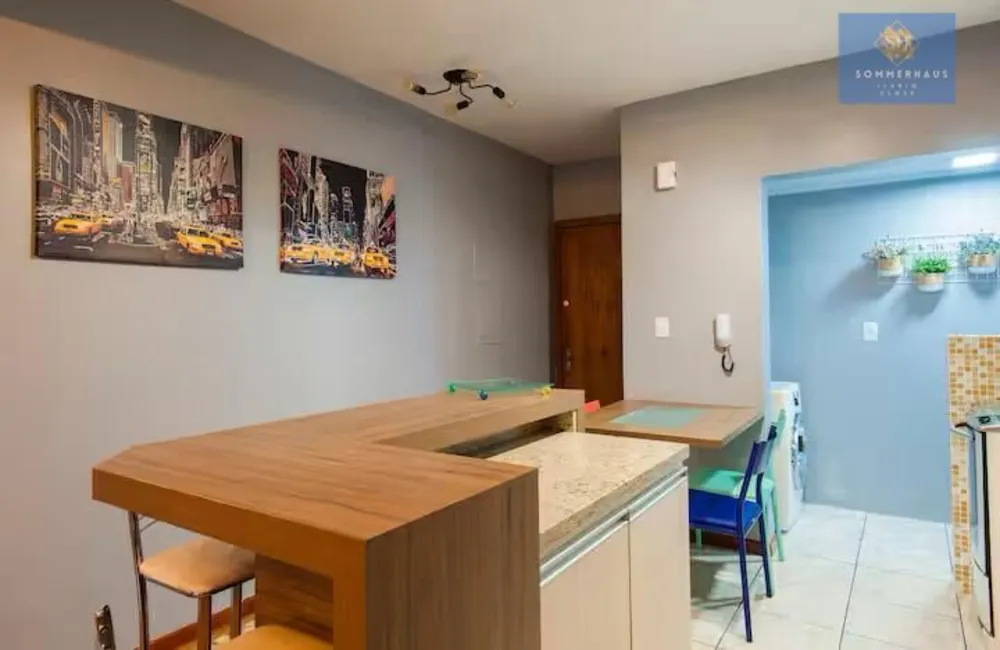Apartamento, 2 quartos, 79 m² - Foto 9