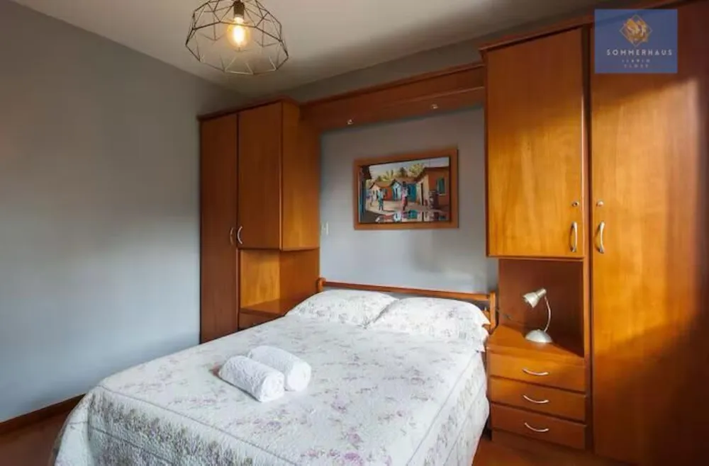 Apartamento, 2 quartos, 79 m² - Foto 11