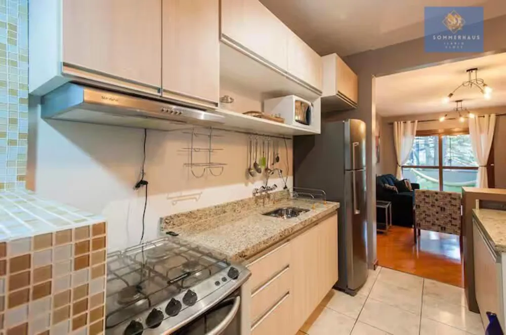 Apartamento, 2 quartos, 79 m² - Foto 10