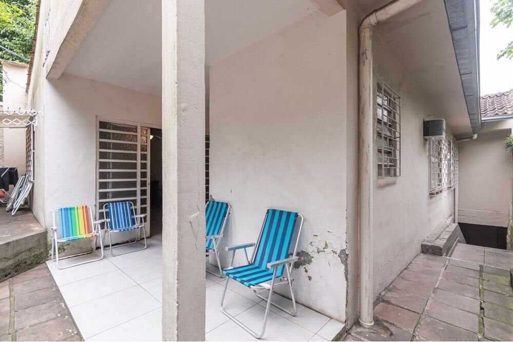 Casa, 3 quartos, 158 m² - Foto 1