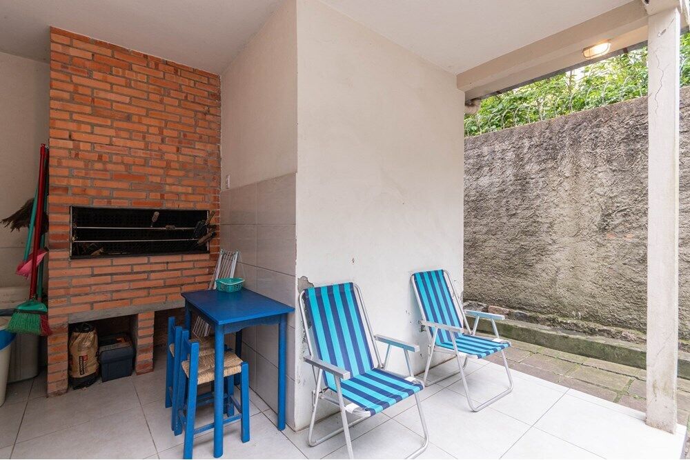 Casa, 3 quartos, 158 m² - Foto 4