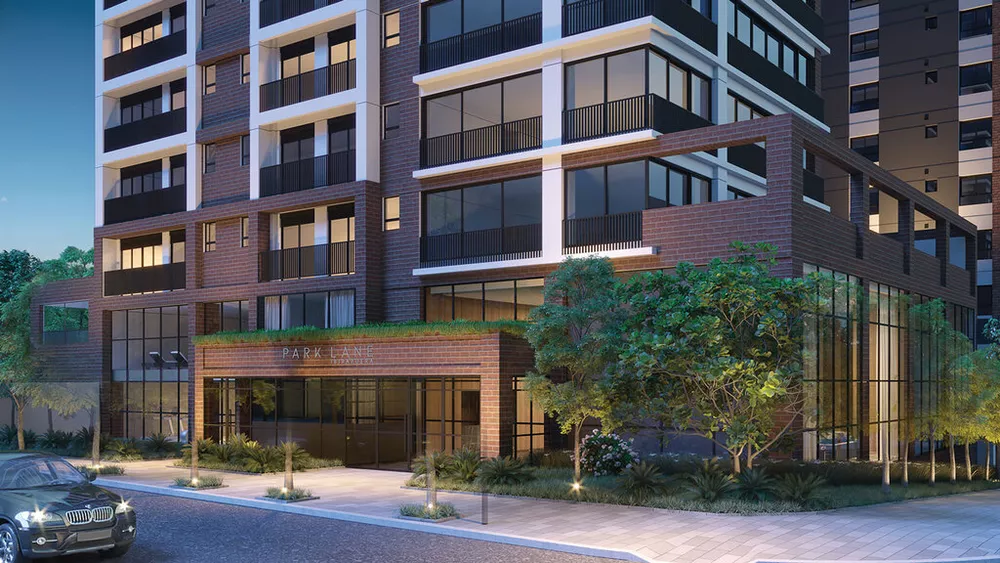 Apartamento, 4 quartos, 375 m² - Foto 3