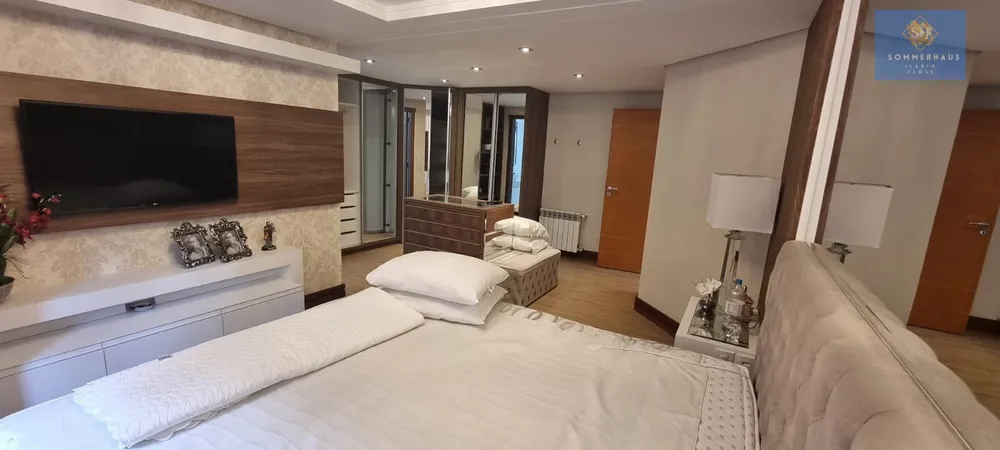 Apartamento, 4 quartos, 206 m² - Foto 6