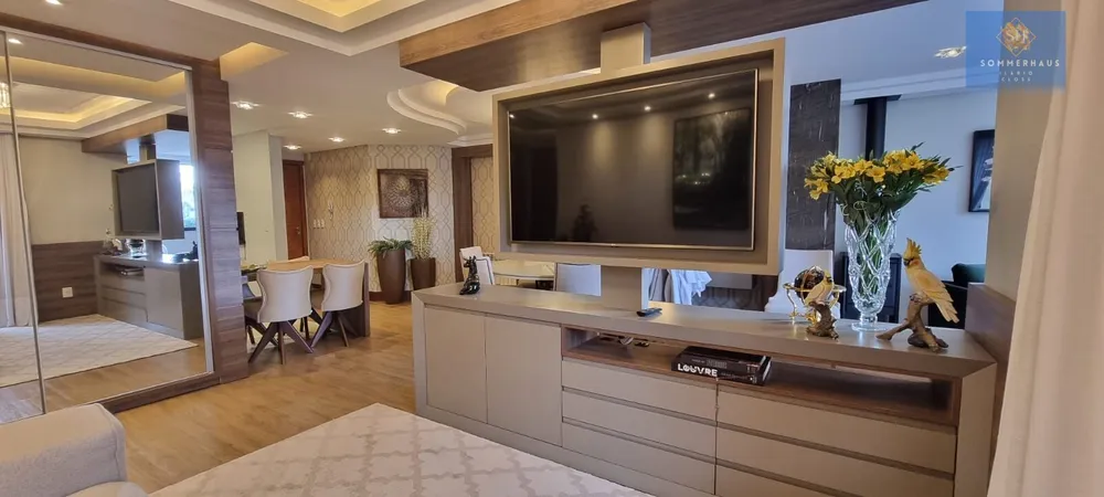 Apartamento, 4 quartos, 206 m² - Foto 7