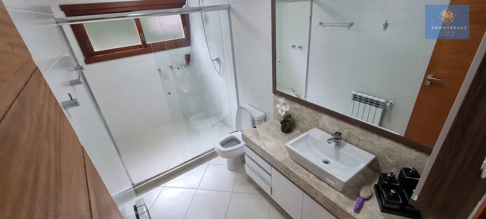 Apartamento, 4 quartos, 206 m² - Foto 2